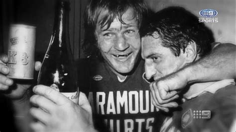 gus gould wife|Gus Gould's emotional Tommy Raudonikis tribute .